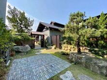 🌿樸山村｜山居建築典範｜一戶一景極致生活