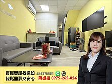 鼎山家樂福商圈｜輕軌C27｜灣仔內│樓店