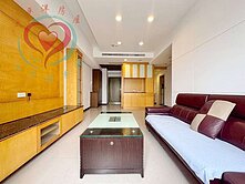 專-北大皇翔四季南面景觀三改二房+平車♥同心圓小萍