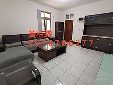 ☝🏻獨家專賣近府中站☝🏻重慶路邊間公寓3樓