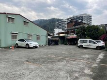 日月潭伊達邵方正美建地**自用、收租一級棒