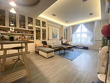 玥兒❣️有管理室社區透天6房✨近義大世界✨觀景山林