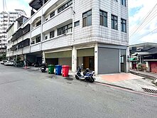 潭子透天 潭子店面｜榮興商圈｜雙面臨路金透店