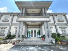 屏東廣東商圈~百坪獨棟醫生豪宅~地182.7坪