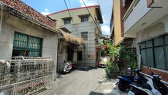 屏東火車站走路1分鐘精華建地