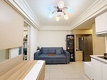 【樸和】新時代🍎頂溪捷運商圈🍎電梯兩房平車