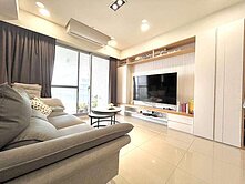 楠梓高雄大學丨三改二房大空間丨平面車位