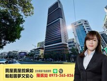 R12捷運旁│興富發博愛│高醫商圈│面市景三房