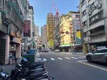 中和中興街面寬金店面