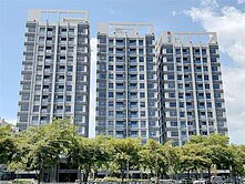 楠梓高科丨大三房+平面車位丨橋科青埔站