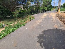 106龍潭中豐路旁休閒農地+水利地