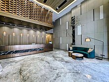 ★東森壯壯★大肚全新交屋稀有露台戶三房+平車