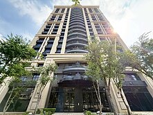 東區@品陽大苑@三房+平面車位稀有釋出