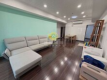 東區核心地段-世界帝標/近成大南紡三房明亮平車寓