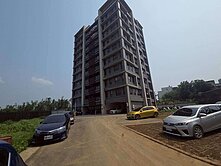 龍潭低總價全新品尚虹電梯2房