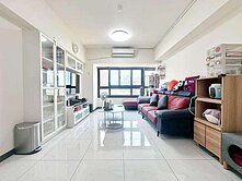 楠梓高雄大學丨景觀大兩房丨稀有大空間