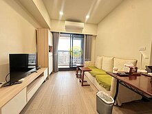 (專)安平佳展大方｜高樓3房平車｜近市政府永華商圈