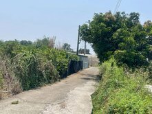 燕巢阿公店溪休閒農地