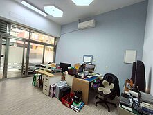 【專約】瑞隆商圈挑高免整理金店住-俐敏