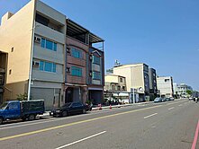 大魯閣草衙捷運站大面寬店住