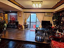 信義區稀有名居釋出!上海貴族式裝潢!錯過不再!