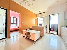 ⭐兩房平車｜採光極佳｜自住收租型兩房⭐