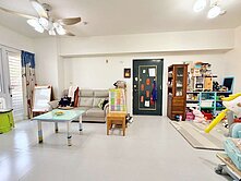 彰南路近74最佳視野溫馨美三房附平車