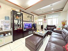 【永慶小簡】專任名園街最美的頂佳，輕鬆繳．首購最適