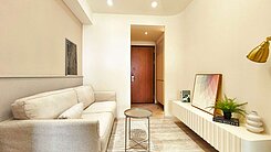 亞灣生活圈  I  絕美精裝 I 2房+車位