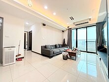 ❤️專任❤️大崇德輕屋齡次頂樓三房+平車