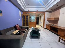 藝文特區綠捷G10站旁靜巷內 哥倫布溫馨兩房