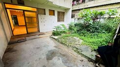一中商圈邊間｜前後採光｜大面寬1樓公寓