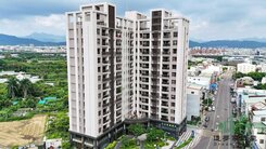 中興大學｜佳福佳璽｜高樓絕美視野三房平車
