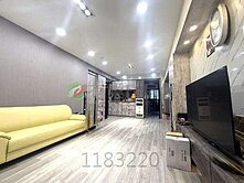龍安輝煌優３房車　近武陵愛買、桃園交流道、省道旁