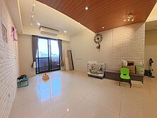 獨家專任【永慶小柯】11年新屋~大同新邨三房平車