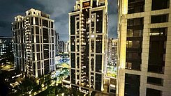 康萊爾史丹佛美學館15F景觀戶