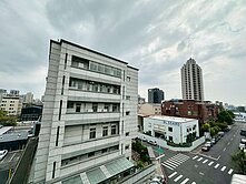 樂福喆 11期雙透店別墅