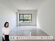 南屯嶺東|全新角間臨路|景觀雙車電梯別墅|大地坪 
