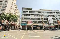 專約專員-陽明交大與清大進駐國家研教園區~增值透天