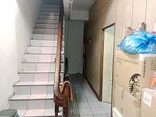 文化國小透天店住