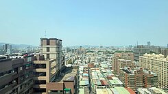 凱悅高樓景觀三房