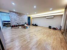 台北捷豹#一樓住辦#近南崁交流道