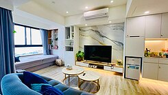 頭城將捷La Mer 海景套房