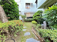 大華國小大地坪公寓1+2樓花園洋房