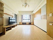 中壢戶政維納斯溫馨美三房平車