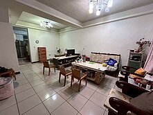 平鎮家樂福面寬5房美透天(近山峰重劃區)