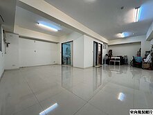 雙敦化學區電梯三樓-中信房屋台北八德店