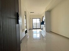 新市森友薈2房景觀平車 幸福買賣