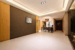 獨家✨十二期最便宜 | 中港層峰| 精裝大三房平車