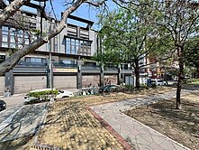 獨家｜13期｜面公園電梯雙車別墅｜中山醫大慶捷運站